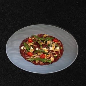 Bò Carpaccio